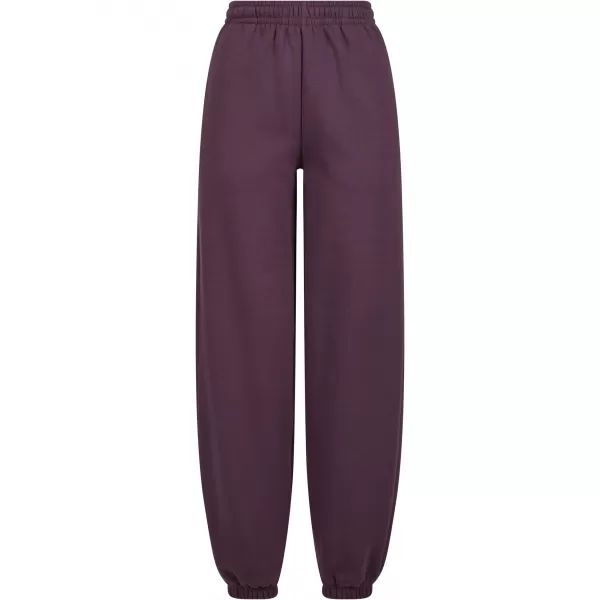  Doamne URBAN CLASSICS TB7107 PURPUR DE PRUNE 