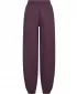 Doamne URBAN CLASSICS TB7107 PURPUR DE PRUNE