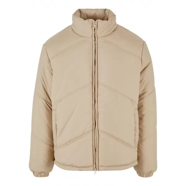  Sacou URBAN CLASSICS TB6333 NISIP UMED 