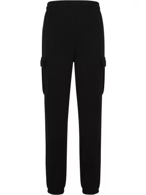 Piese pentru bărbați URBAN CLASSICS TB6671 NEGRU