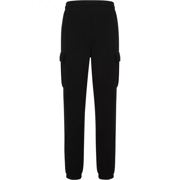  Piese pentru bărbați URBAN CLASSICS TB6671 NEGRU 