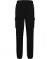 Piese pentru bărbați URBAN CLASSICS TB6671 NEGRU