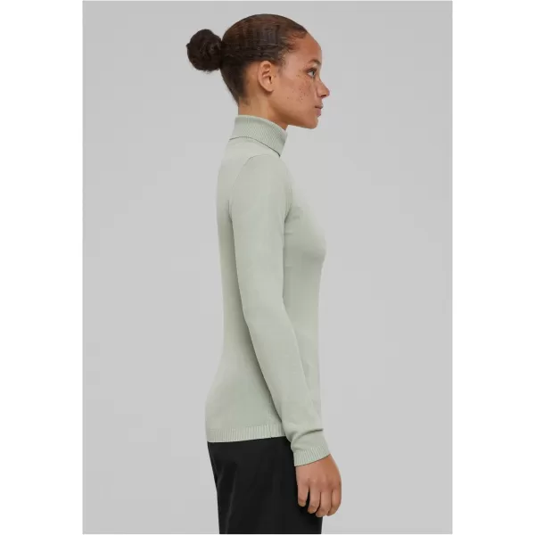  Doamne URBAN CLASSICS TB6115 SALVIA MOALE 