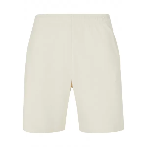  Pantaloni scurţi URBAN CLASSICS TB6297 ALB/NISIP 