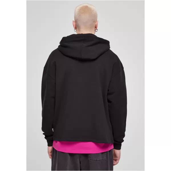  Panoul pentru bărbați URBAN CLASSICS TB6311 NEGRU 