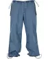 Blugi URBAN CLASSICS TB6354 ALBASTRU DESCHIS SPĂLAT
