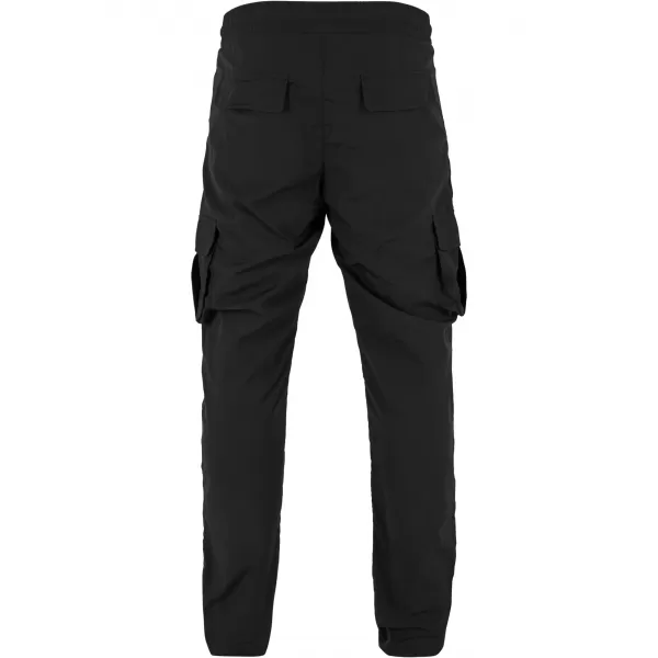  Pantaloni URBAN CLASSICS TB6395 NEGRU 