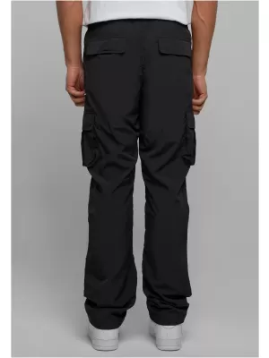 Pantaloni URBAN CLASSICS TB6395 NEGRU