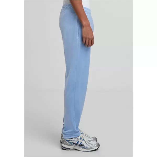  Piese pentru bărbați URBAN CLASSICS TB7302 PULBERE ALBASTRU 