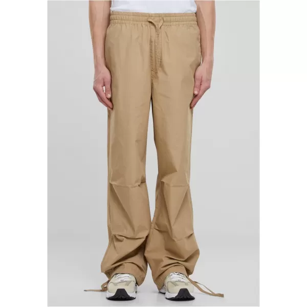  Pantaloni URBAN CLASSICS TB6653 UNIUNE BEIGE 