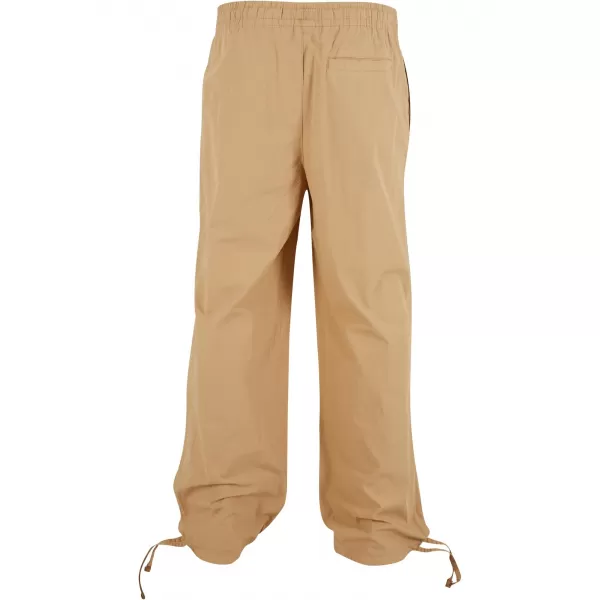  Pantaloni URBAN CLASSICS TB6653 UNIUNE BEIGE 