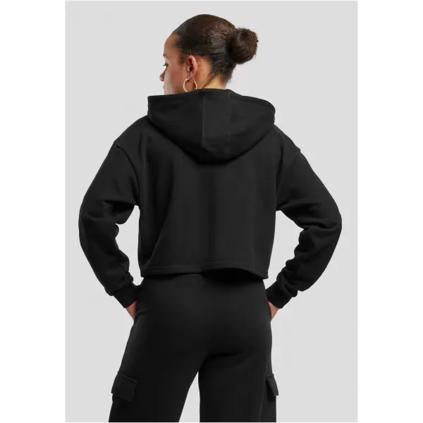  Panoul pentru doamne URBAN CLASSICS TB6854 NEGRU 