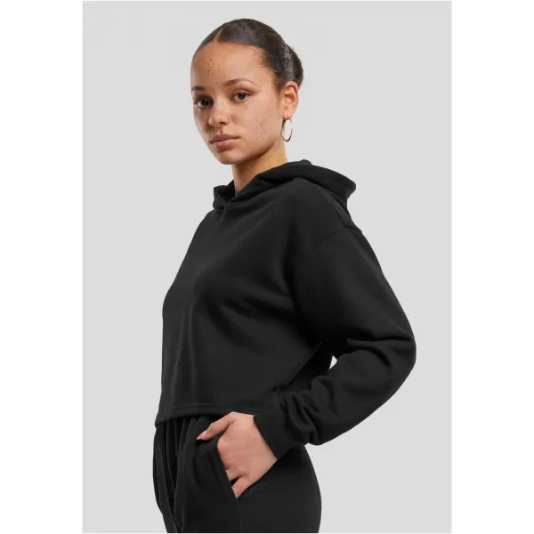  Panoul pentru doamne URBAN CLASSICS TB6854 NEGRU 