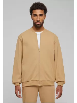 Sacou URBAN CLASSICS TB6700 NISIP CALD