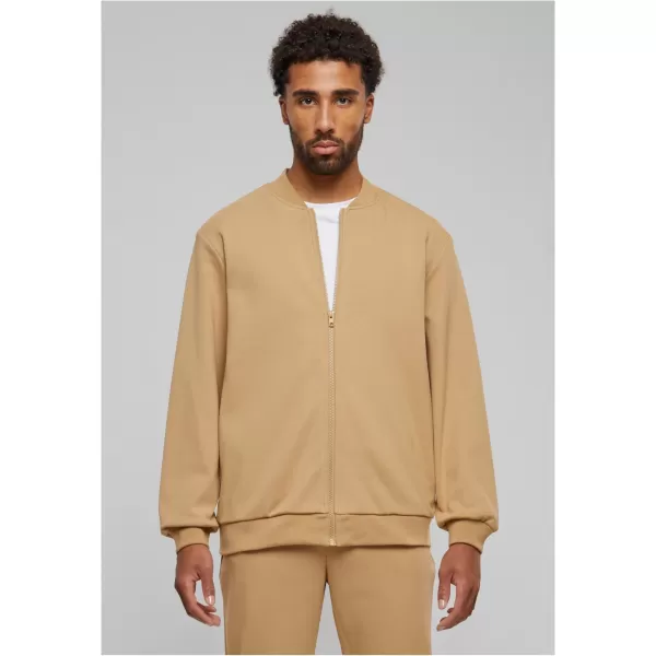  Sacou URBAN CLASSICS TB6700 NISIP CALD 