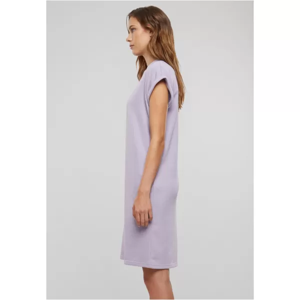 Rochie URBAN CLASSICS TB6856 LILIAC PRAF 