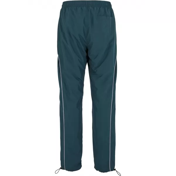  Pantaloni pentru bărbați URBAN CLASSICS TB7380 VERDE STICLA 