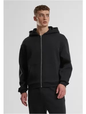 Hanorac pentru bărbați URBAN CLASSICS TB7284 NEGRU