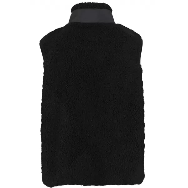  Vestă URBAN CLASSICS TB6723 NEGRU 
