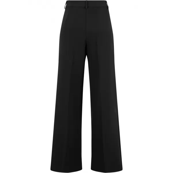  Pantaloni de dama URBAN CLASSICS TB6949 NEGRU 
