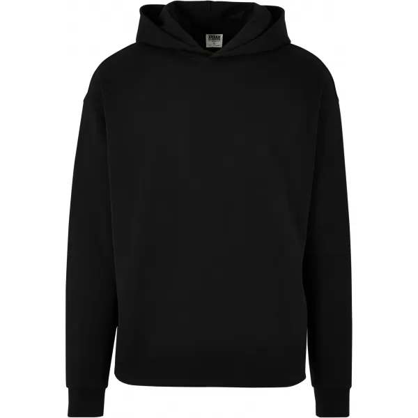  Panoul pentru bărbați URBAN CLASSICS TB6311 NEGRU 