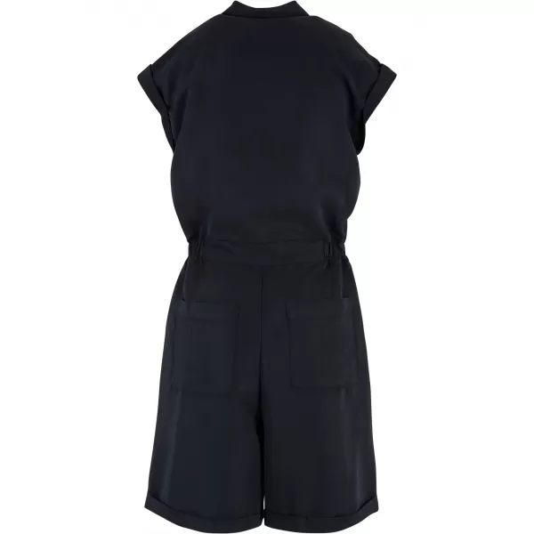  Doamne URBAN CLASSICS TB6199 NEGRU 