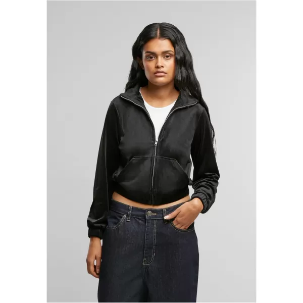  Panoul pentru doamne URBAN CLASSICS TB7113 NEGRU 