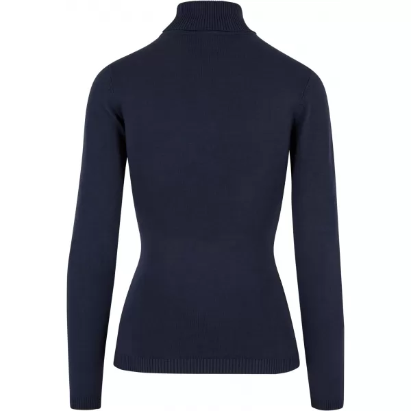  Doamne URBAN CLASSICS TB6115 MARINA 
