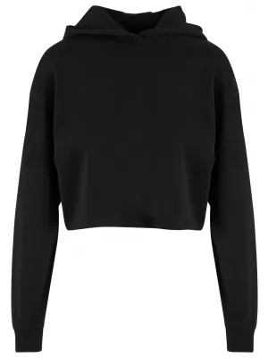Panoul pentru doamne URBAN CLASSICS TB6854 NEGRU
