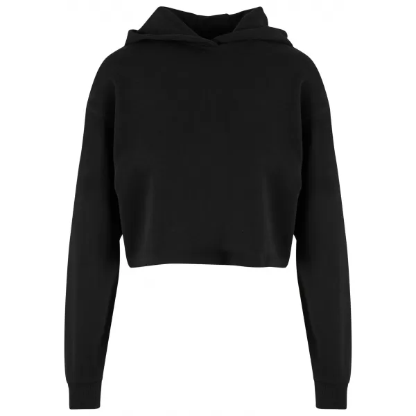  Panoul pentru doamne URBAN CLASSICS TB6854 NEGRU 