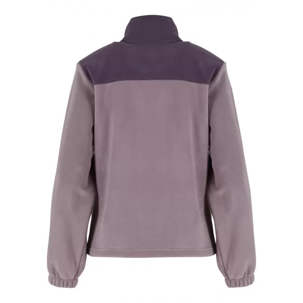  Geaca de dama URBAN CLASSICS TB6905 NOAPTE MOV/VIOLET DECOLORAT 