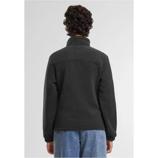  Geacă pentru doamne URBAN CLASSICS TB6905 NEGRU/NEGRU 