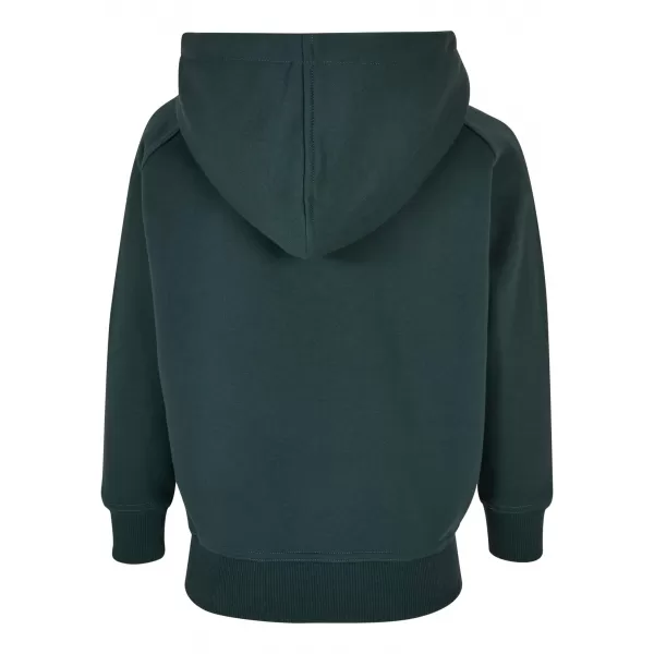  Panouri pentru bebeluși URBAN CLASSICS UCK014 STICLĂ VERDE 