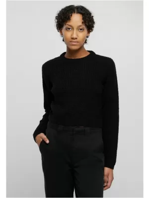 Doamne URBAN CLASSICS TB6076 NEGRU