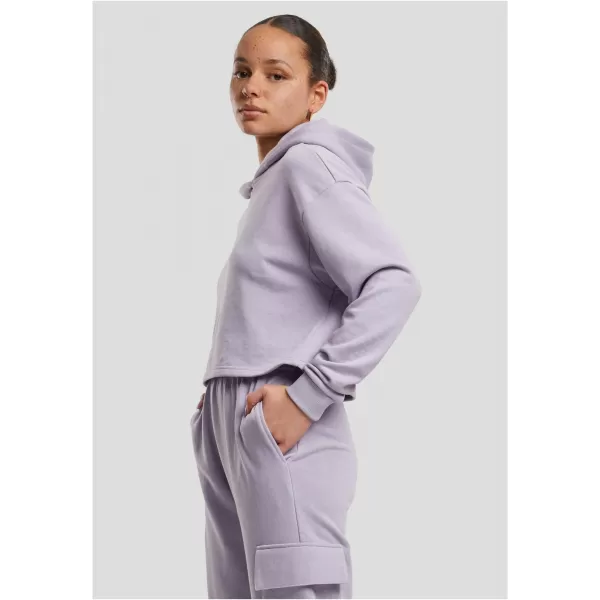  Panoul pentru doamne URBAN CLASSICS TB6854 LILIAC PRAF 