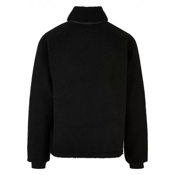  Sacou URBAN CLASSICS TB6329 NEGRU/NEGRU 