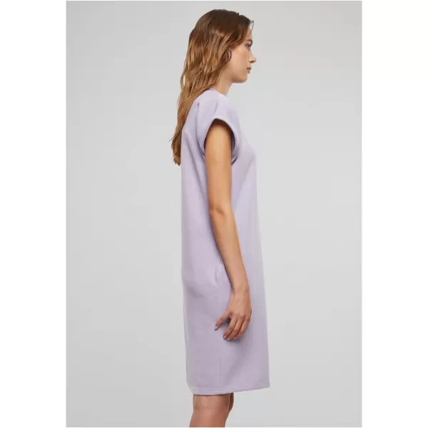  Rochie URBAN CLASSICS TB6856 LILIAC PRAF 
