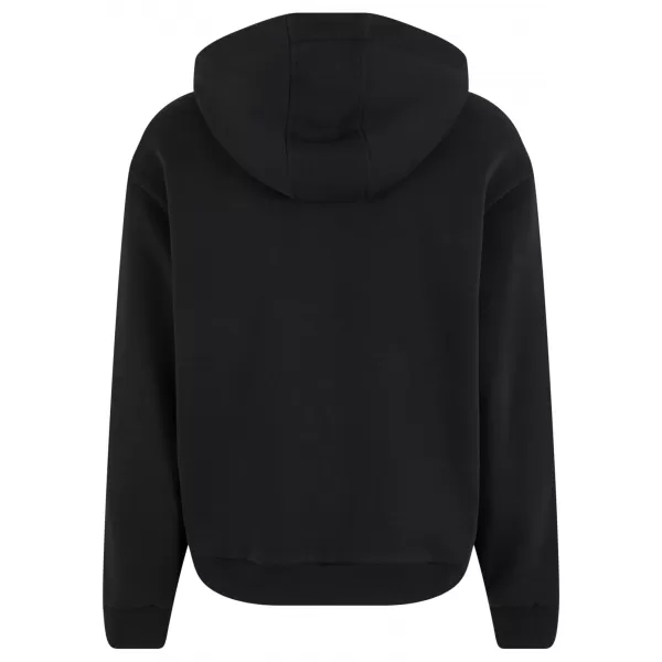  Hanorac pentru bărbați URBAN CLASSICS TB7284 NEGRU 