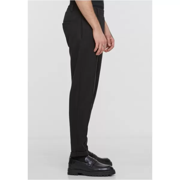  Pantaloni URBAN CLASSICS TB7042 NEGRU 