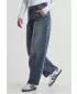 Doamne URBAN CLASSICS TB7099 NOU ALBASTRU ÎNCHIS SPĂLAT