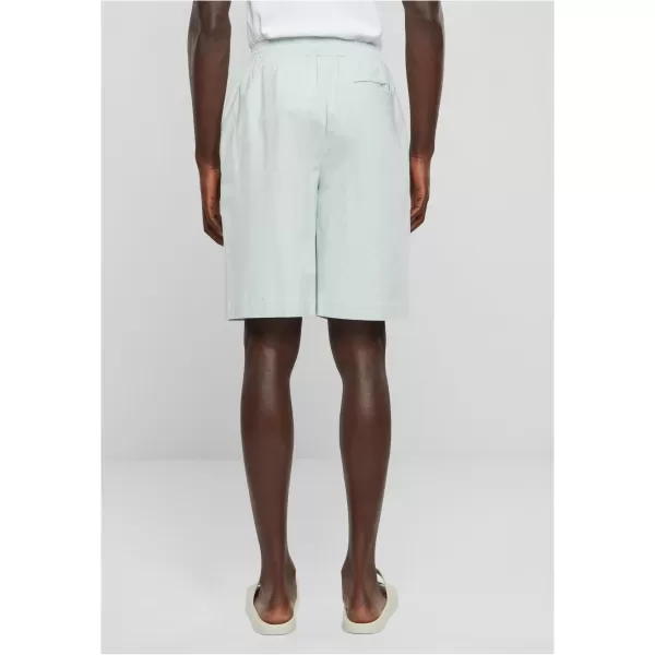  Pantaloni scurţi URBAN CLASSICS TB6616 FROST MINT 