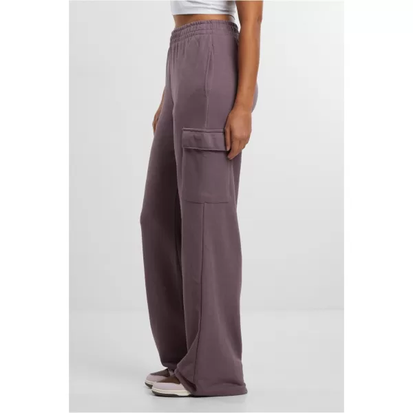  Doamne URBAN CLASSICS TB6857 PURPUR DECOLORAT 