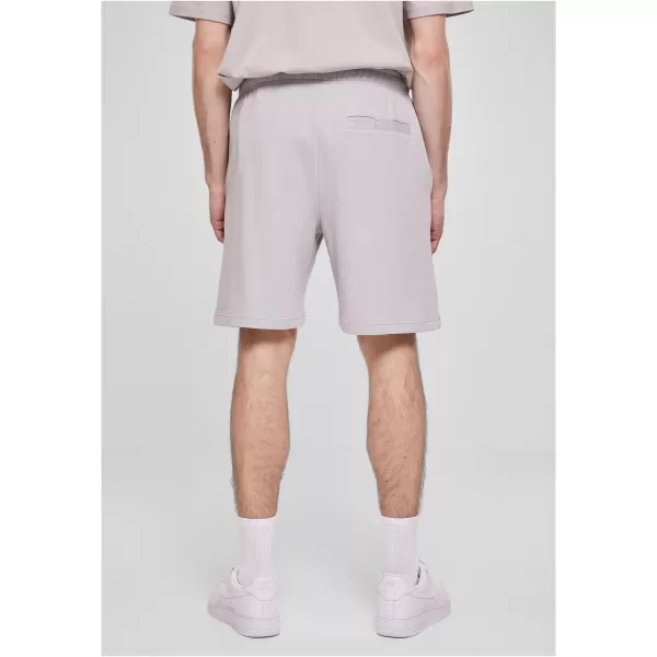  Pantaloni scurţi URBAN CLASSICS TB6297 ASFALT UȘOR 