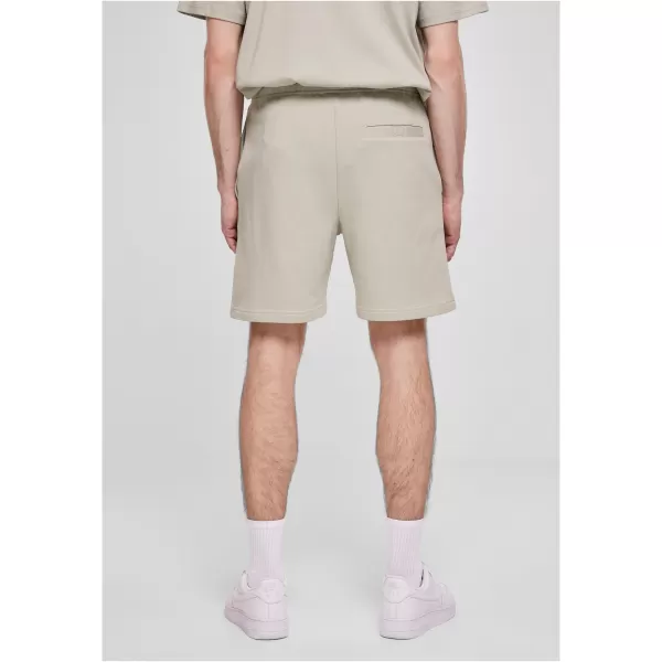 Pantaloni scurţi URBAN CLASSICS TB6297 SALVIA MOALE 