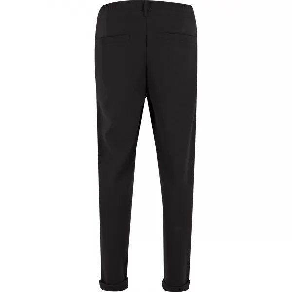  Pantaloni URBAN CLASSICS TB7042 NEGRU 