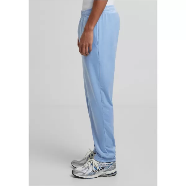  Piese pentru bărbați URBAN CLASSICS TB7302 PULBERE ALBASTRU 