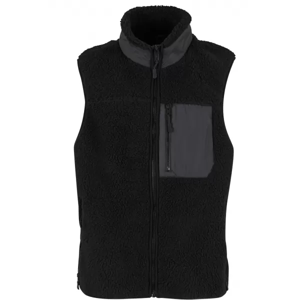  Vestă URBAN CLASSICS TB6723 NEGRU 