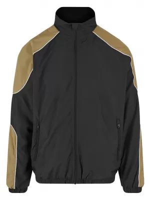 Sacou URBAN CLASSICS TB6646 NEGRU