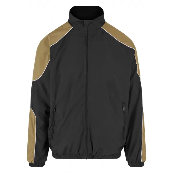  Sacou URBAN CLASSICS TB6646 NEGRU 