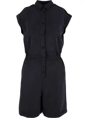 Doamne URBAN CLASSICS TB6199 NEGRU